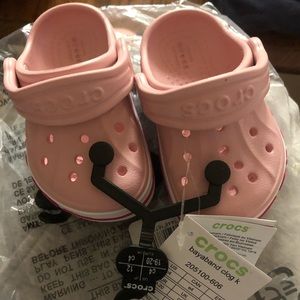 Crocs bayaband clog k